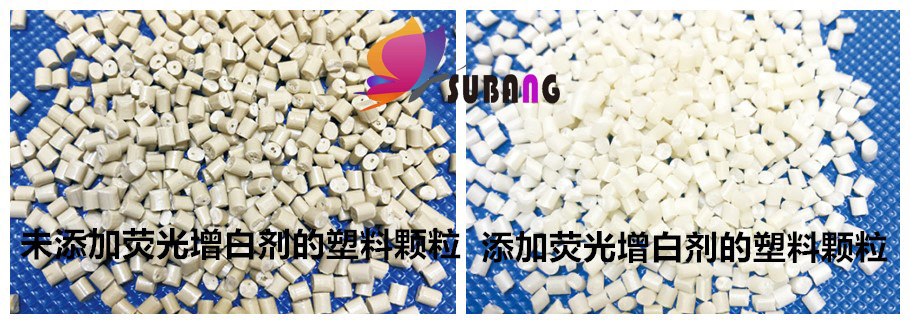 塑料造粒選擇哪款增白劑，熒光增白劑廠家告訴您