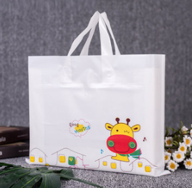 白色塑料白度不夠，原來是沒有使用熒光增白劑