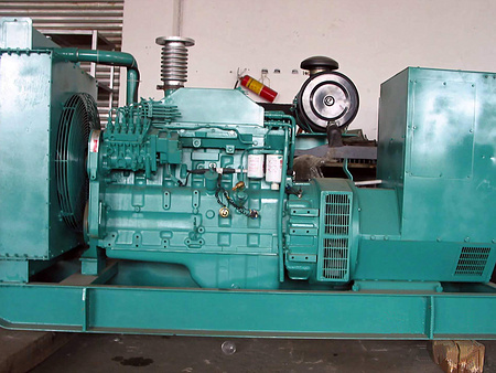 呼和浩特發電機 呼和浩特發電機