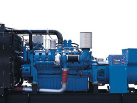 內蒙古發電機租賃 內蒙古發電機租賃