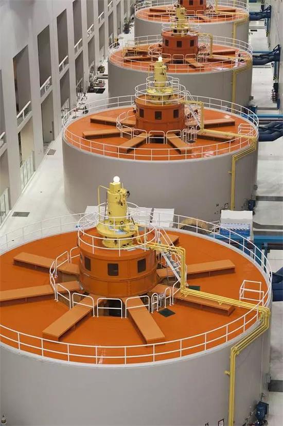 內蒙古發電機系列展示 內蒙古發電機系列展示