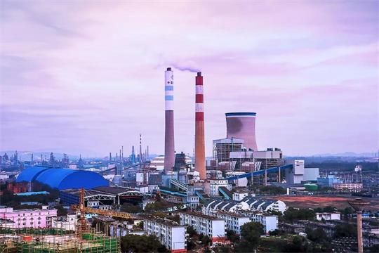 某發電廠 某發電廠