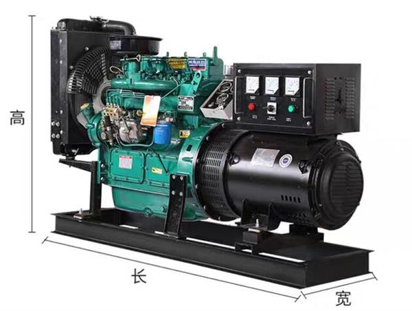 濰柴發(fā)電機380V全自動大功率柴油機發(fā)電組 濰柴發(fā)電機380V全自動大功率柴油機發(fā)電組