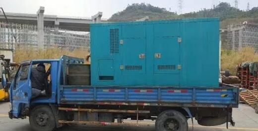 發電機出租 發電機出租