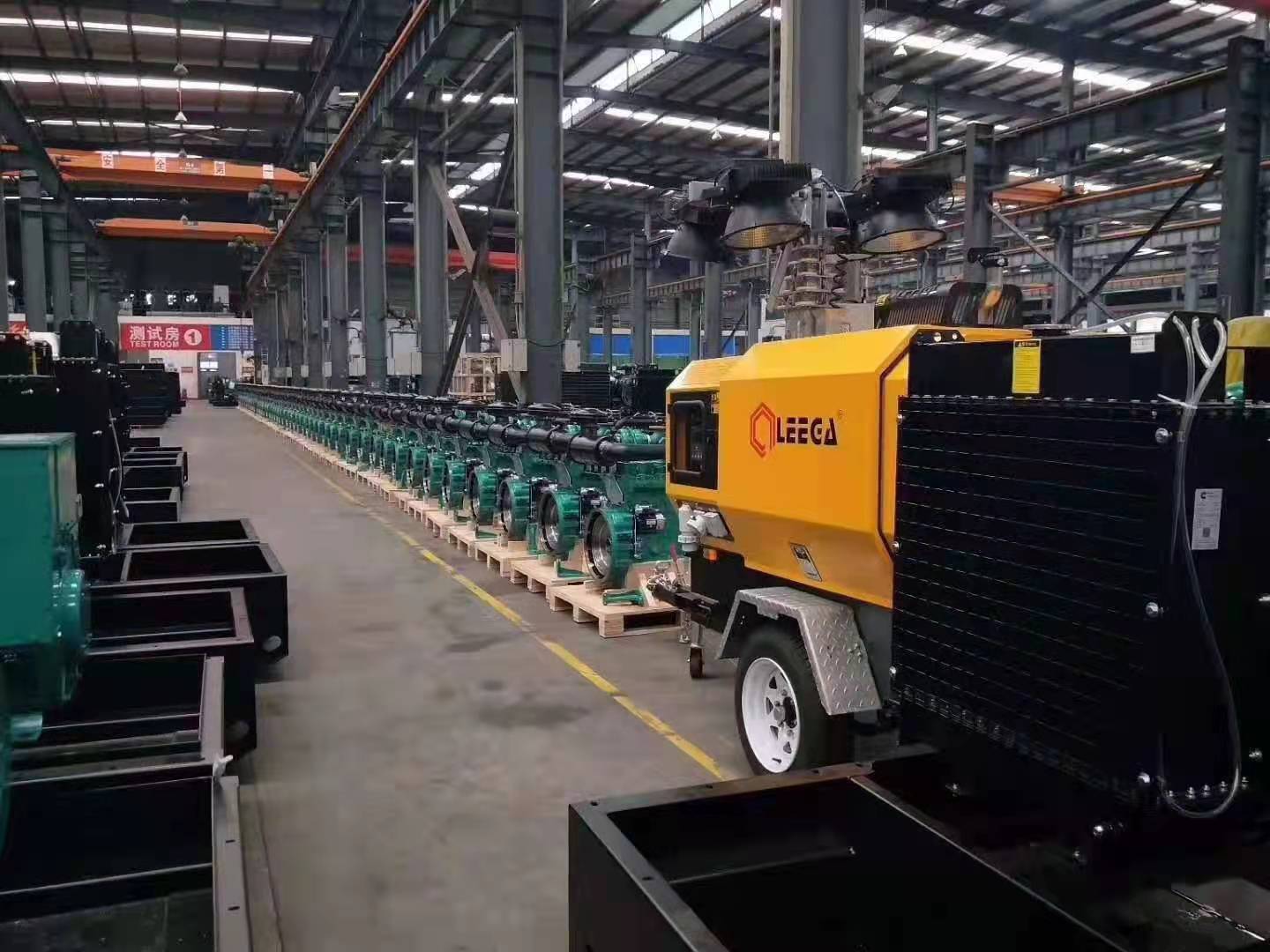 50千瓦發電機價格 50千瓦發電機價格