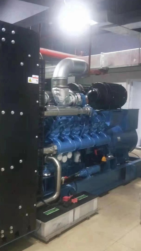 怎么正確運用和保護柴油發電機蓄能器？